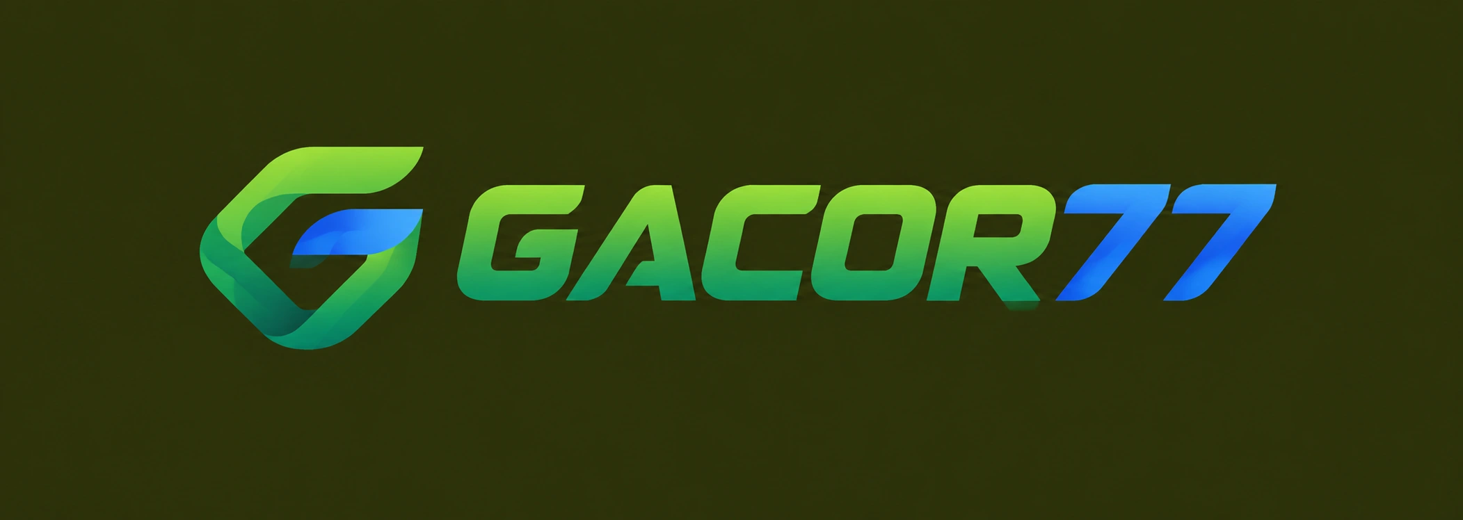GACOR77 Logo